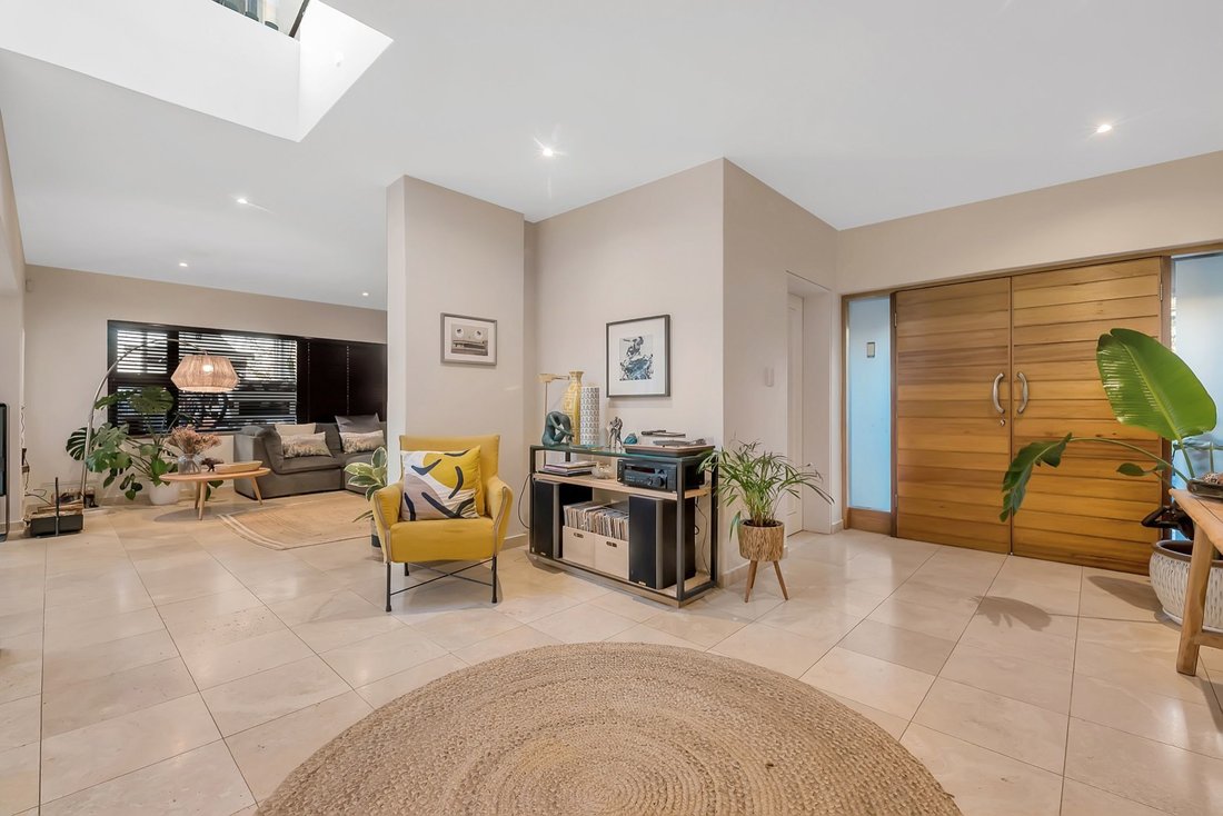 Finca en Sandton, Gauteng, Sudáfrica 3 - 18365038
