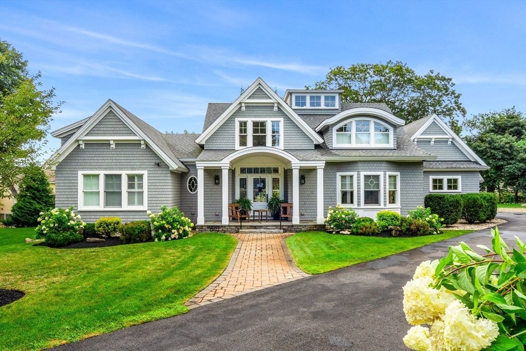 House in Rockport, Massachusetts, United States 3 - 18369511