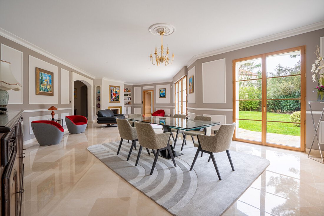 Villa in Le Guézy, La Baule-Escoublac, France 3 - 18369135