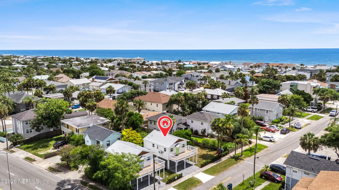 Neptune Beach, Florida, United States 1 - 18364829