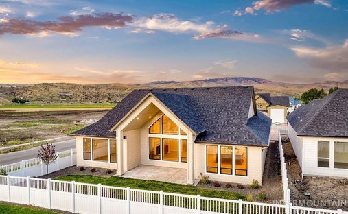House in Boise, Idaho, United States 1