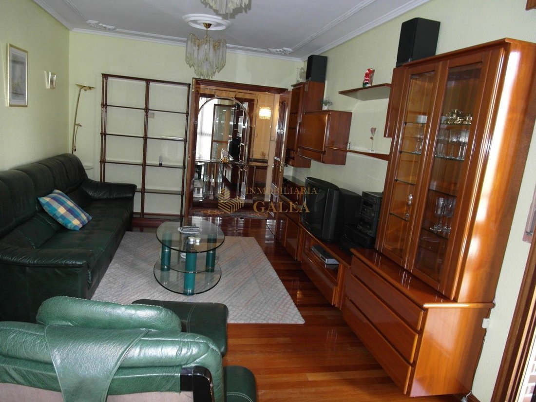 Apartment in Sopelana, Basque Country, Spain 4 - 18367185