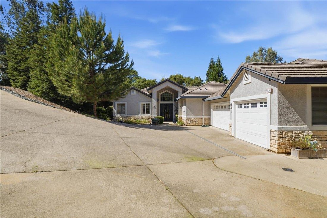 House in Cameron Park, California, United States 2 - 18366893