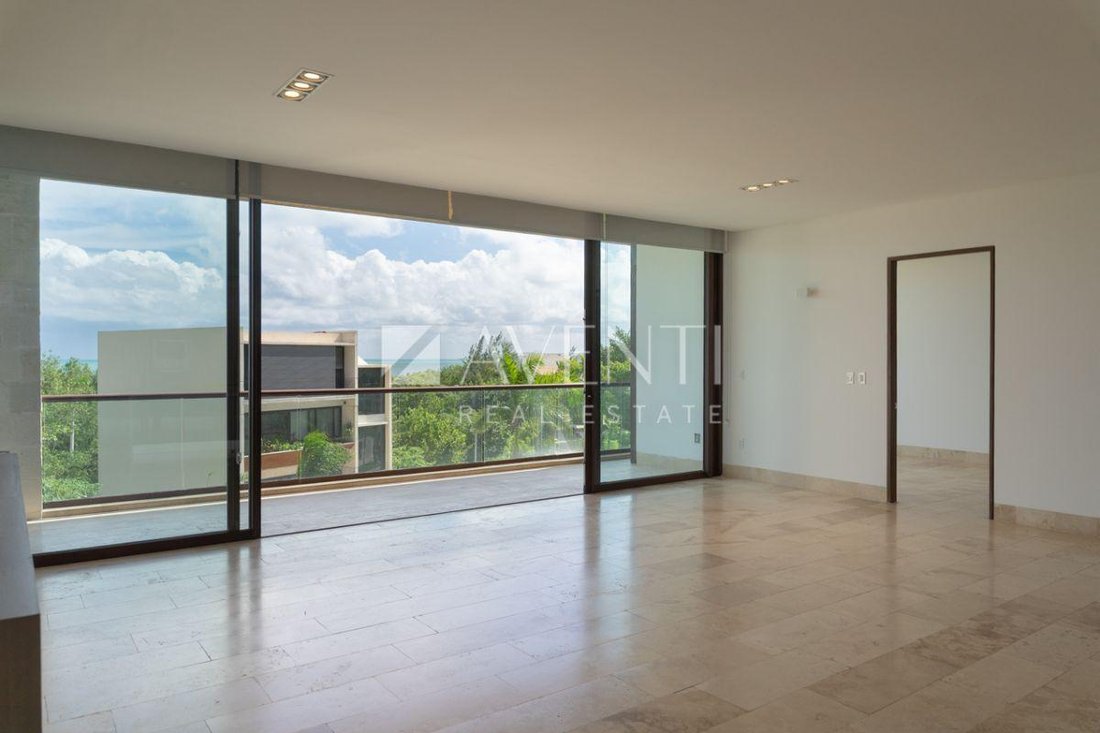 Apartment in Cancún, Quintana Roo, Mexico 2 - 18364192