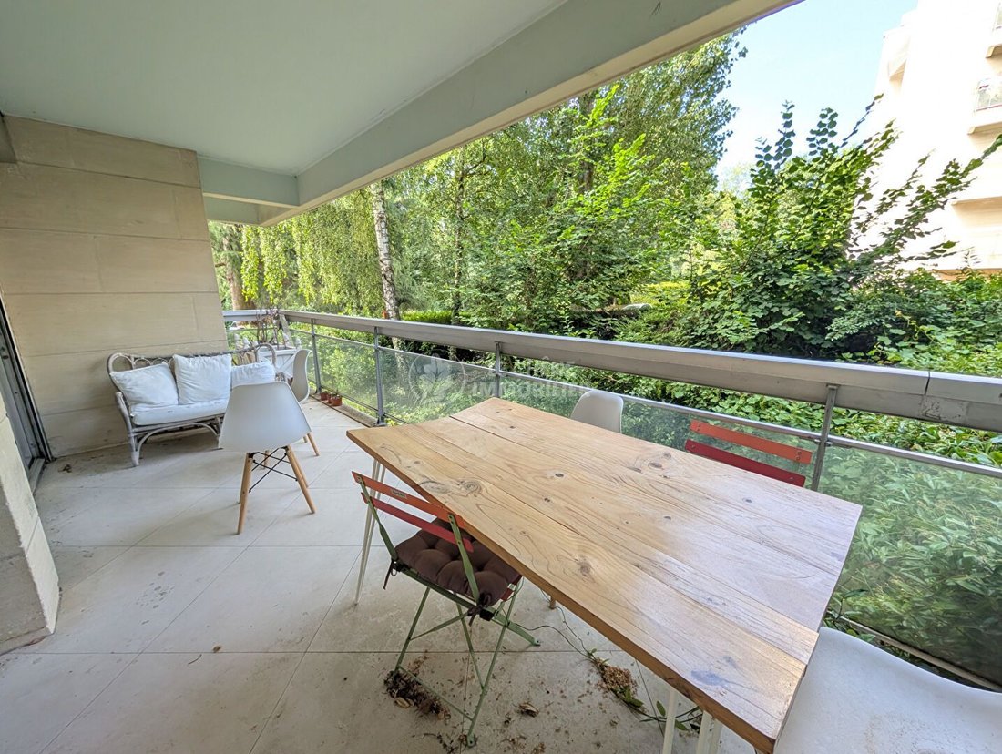 Apartment in Bailly, Ile-de-France, France 5 - 18363358