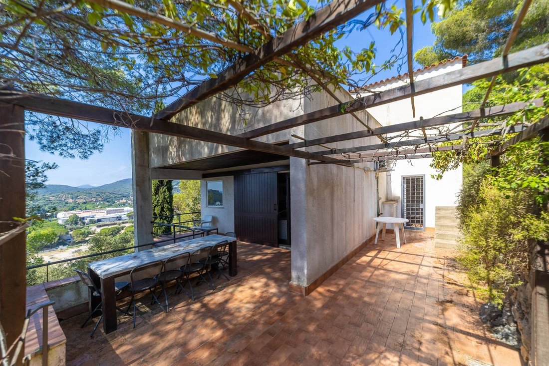 Villa in Porto Ercole, Monte Argentario, Tuscany 2 - 18369489