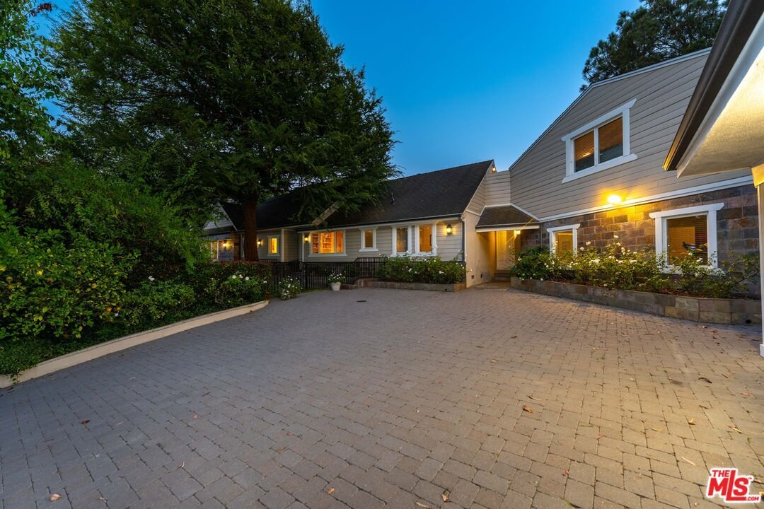 Casa a Beverly Hills, California, Stati Uniti 1 - 18364530