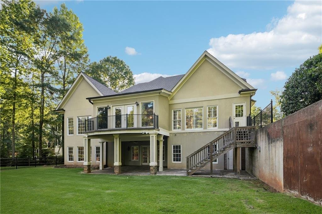 House in Winston, Georgia, United States 5 - 18363164