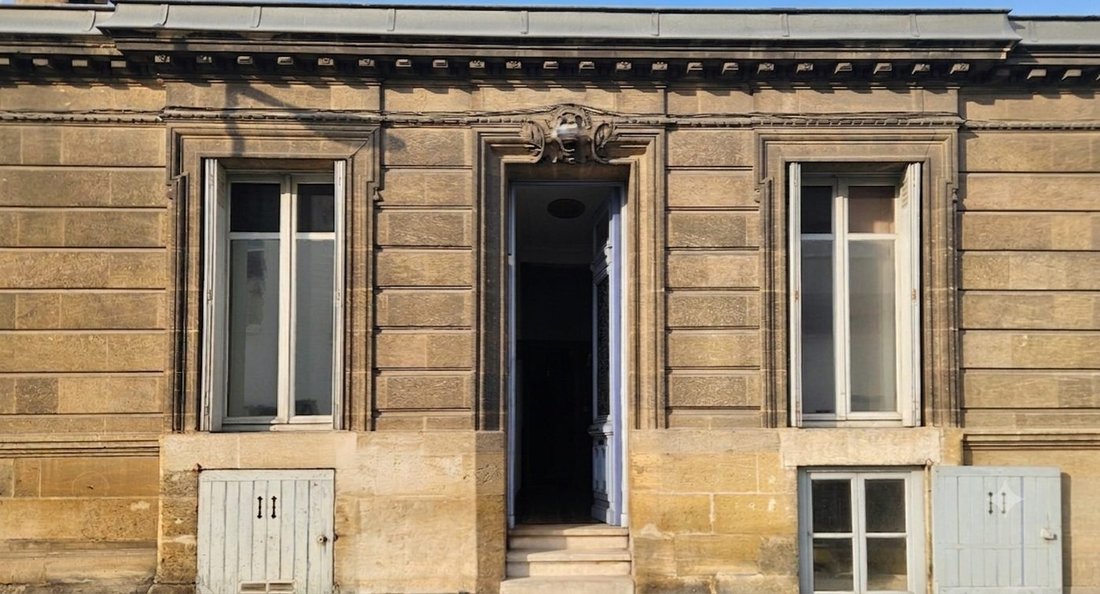 House in Saint Bruno-Saint Augustin, Bordeaux, France 1 - 18369626