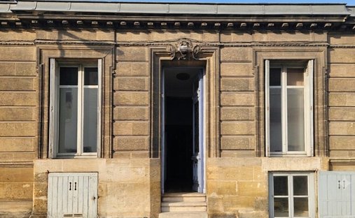 House in Saint Bruno-Saint Augustin, Bordeaux, France 1