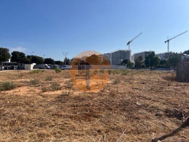 Land in Loule (Sao Clemente), Algarve, Portugal 2 - 18369538