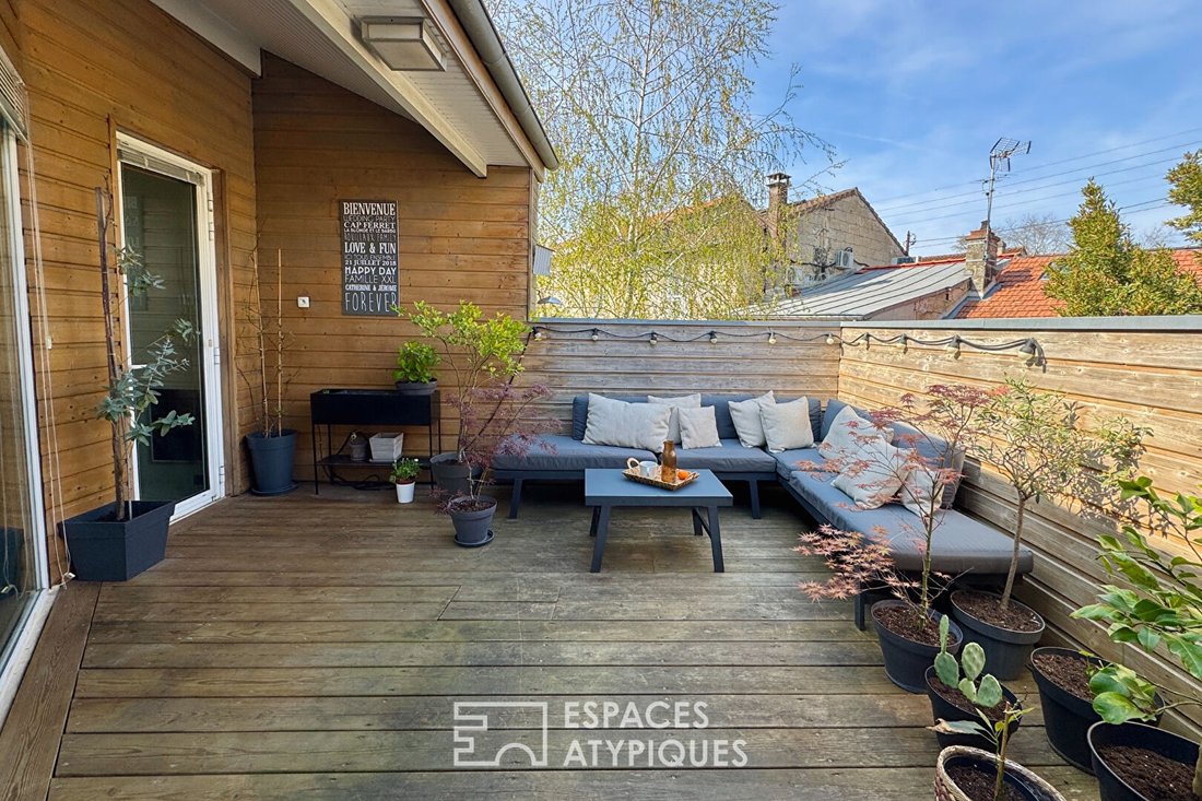 Apartment in La Bastide, Bordeaux, France 2 - 18368279
