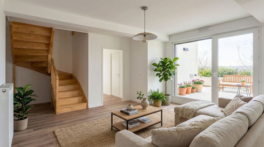 Apartment in Mérignac, Nouvelle-Aquitaine, France 5 - 18363378