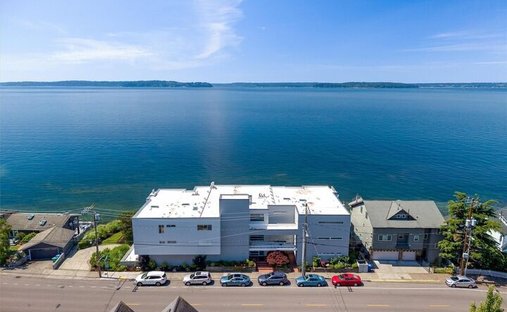 Condominio a Seattle, Washington, Stati Uniti 1