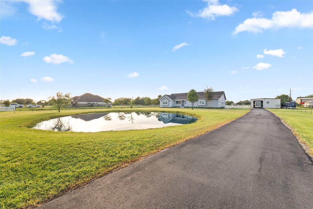 House in Brookshire, Texas, United States 5 - 18362383