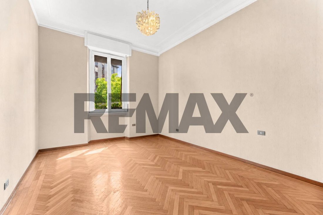 Apartment in Romagna, Milan, Italy 3 - 18369483
