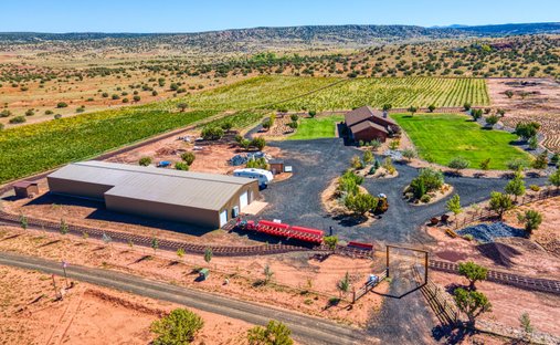 Concho, Arizona, United States 1