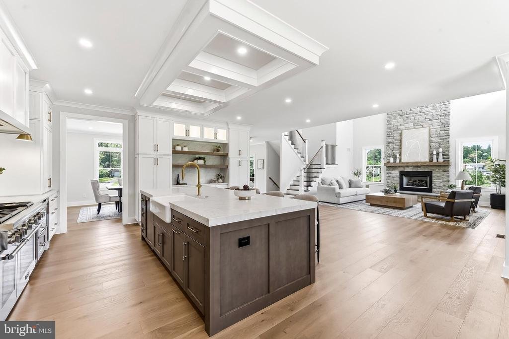 House in Kennett Square, Pennsylvania, United States 5 - 17054336