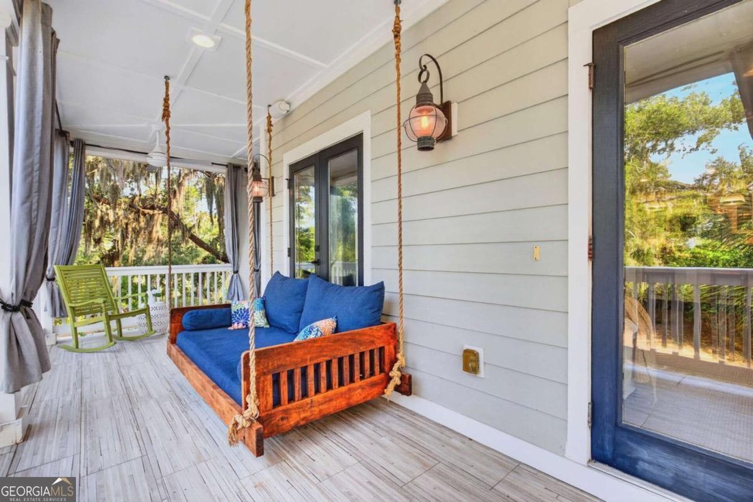 House in Tybee Island, Georgia, United States 5 - 18366520