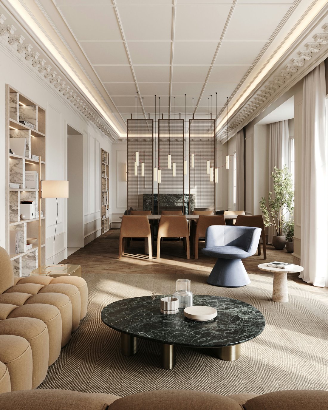 Apartment in Retiro, Madrid, Spain 2 - 18363051