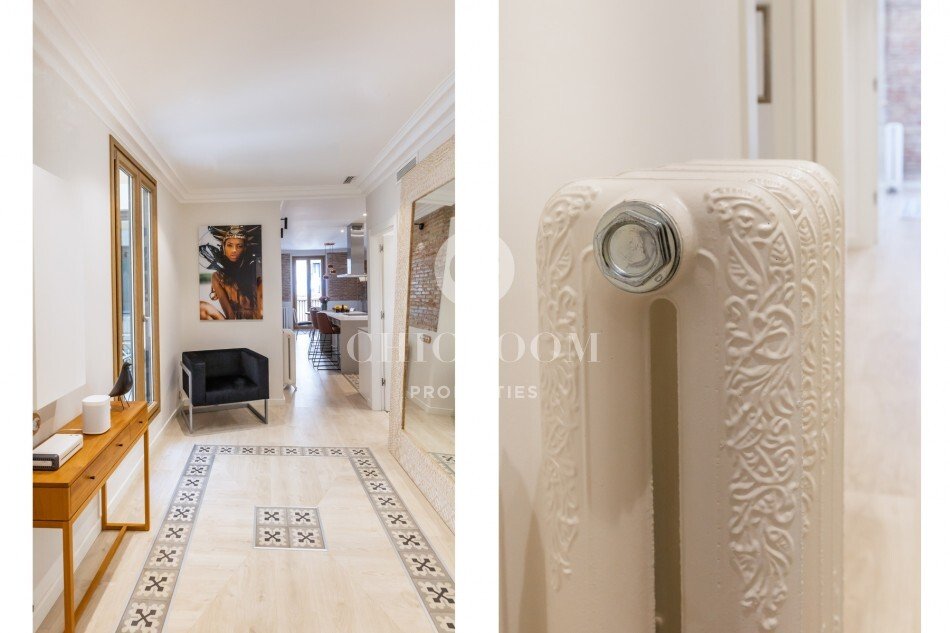 Apartment in Eixample, Barcelona, Spain 4 - 18363531