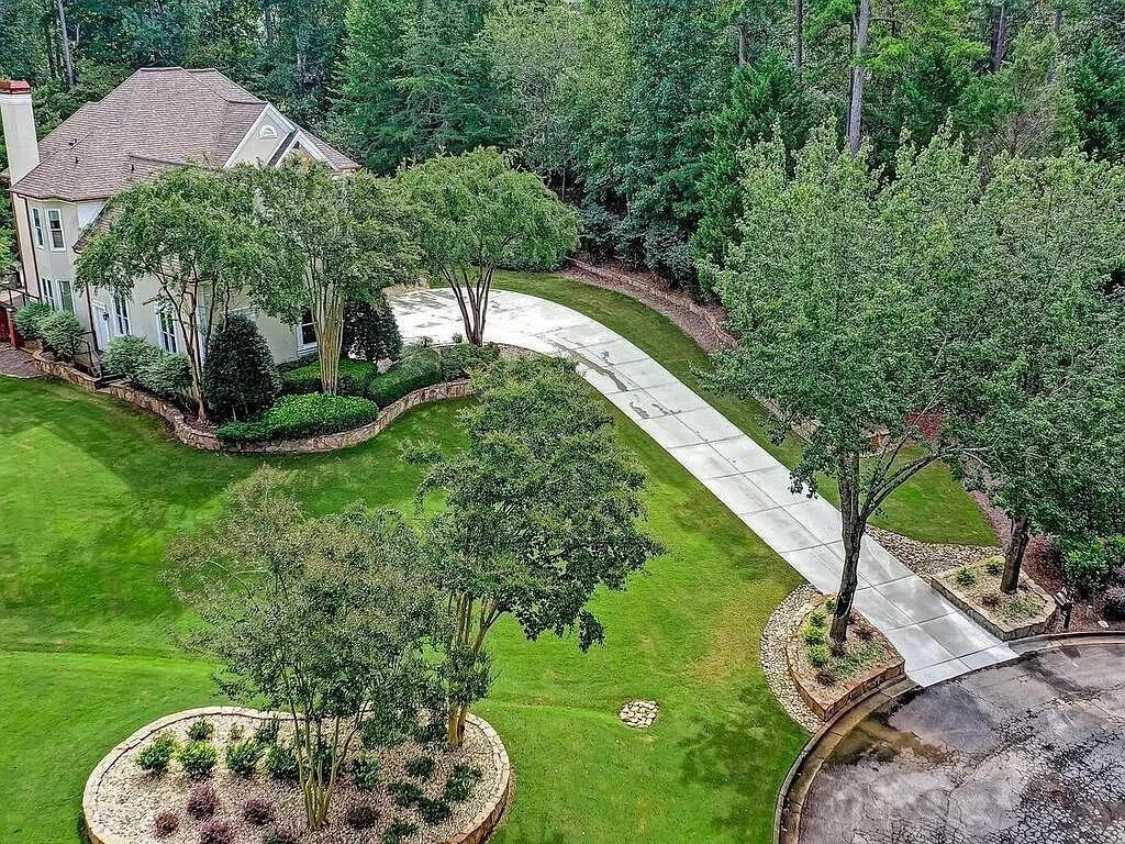 House in Flowery Branch, Georgia, United States 1 - 18363425