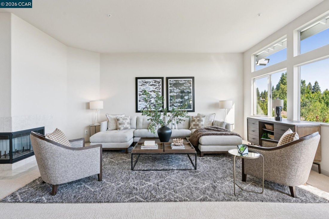 House in Lafayette, California, United States 4 - 18366059