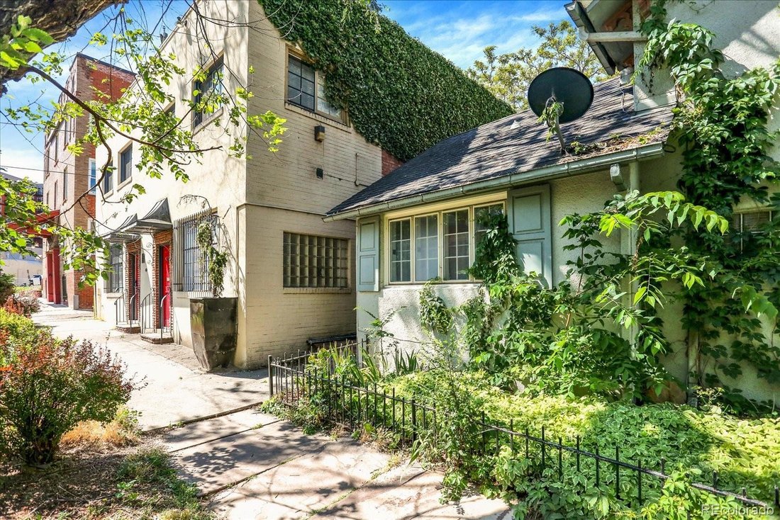 House in Denver, Colorado, United States 4 - 17142183