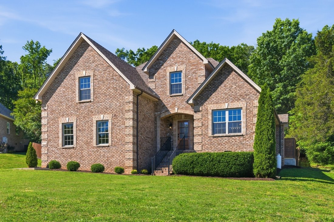 House in Murfreesboro, Tennessee, United States 1 - 18365918
