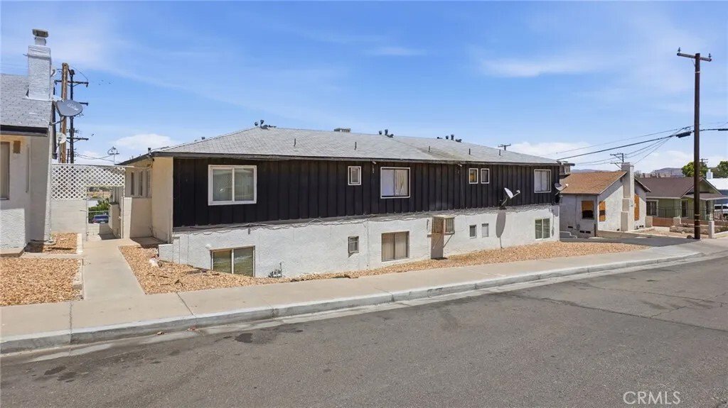 Barstow, California, United States 1 - 18366308