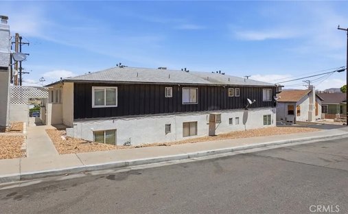 Barstow, California, United States 1