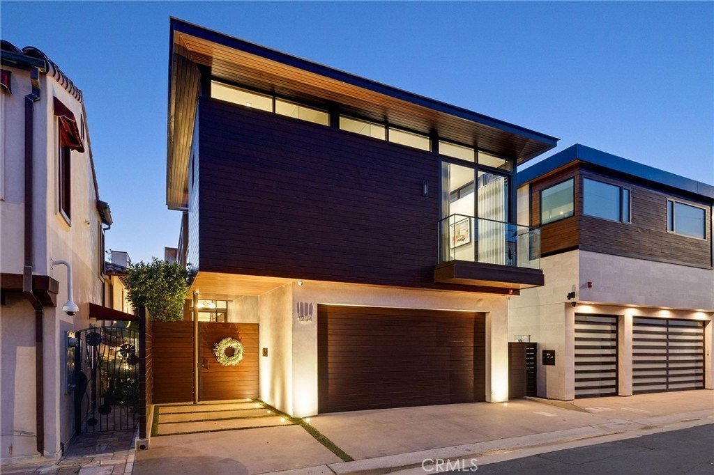 House in Hermosa Beach, California, United States 4 - 17688716