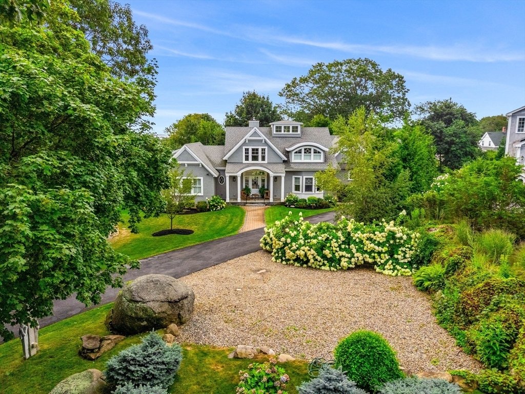 House in Rockport, Massachusetts, United States 4 - 18369511