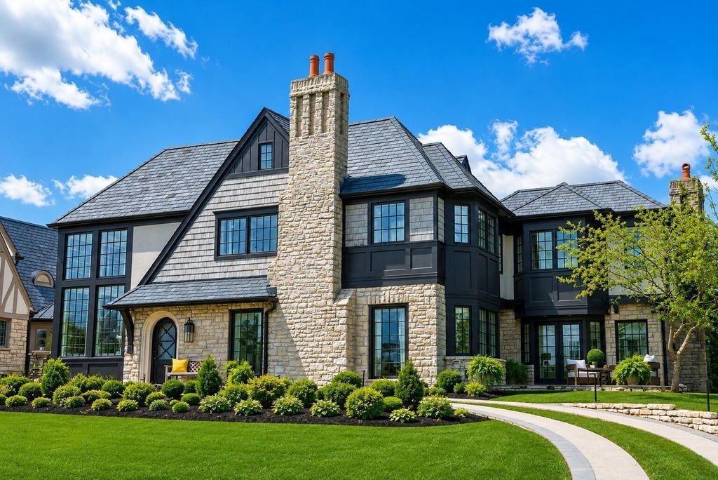 House in Columbus, Ohio, United States 3 - 18369618