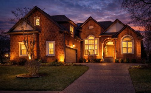 Casa en Hendersonville, Tennessee, Estados Unidos 1