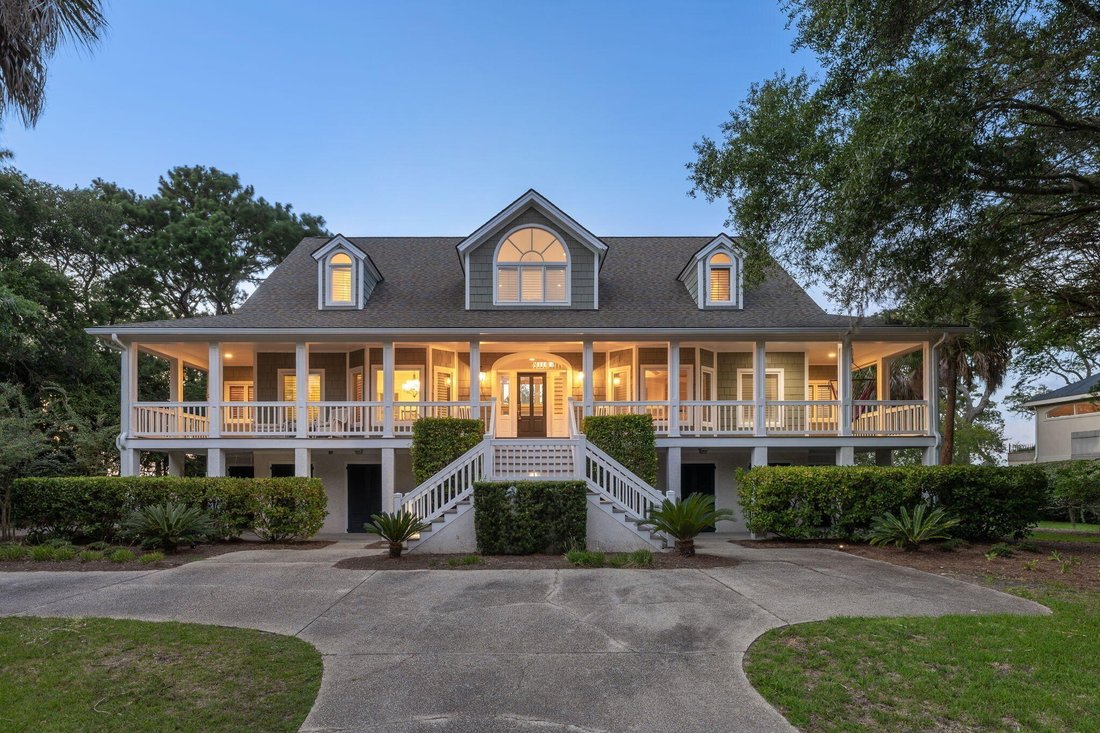 House in Johns Island, South Carolina, United States 2 - 18369591
