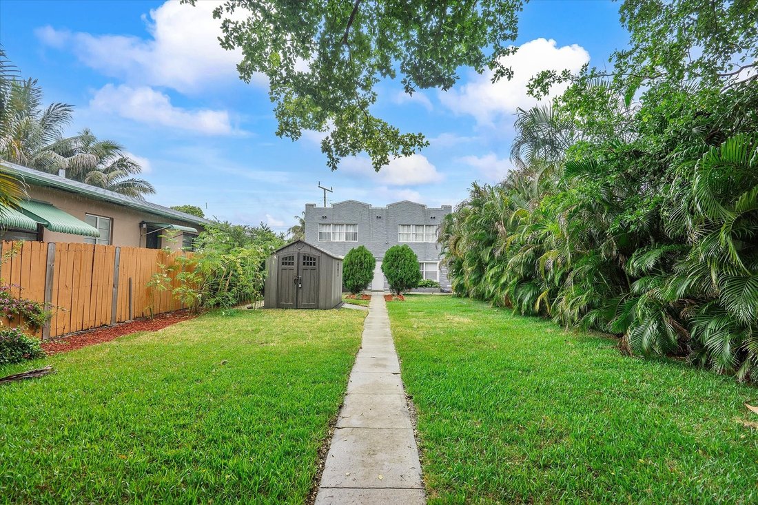 Apartment in Hollywood, Florida, United States 2 - 18146327