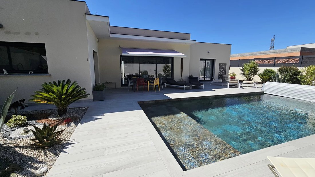 Villa in Ecarts, Narbonne, France 3 - 18364157
