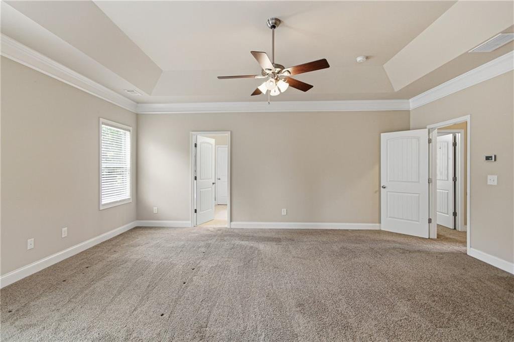 House in Canton, Georgia, United States 4 - 18363269