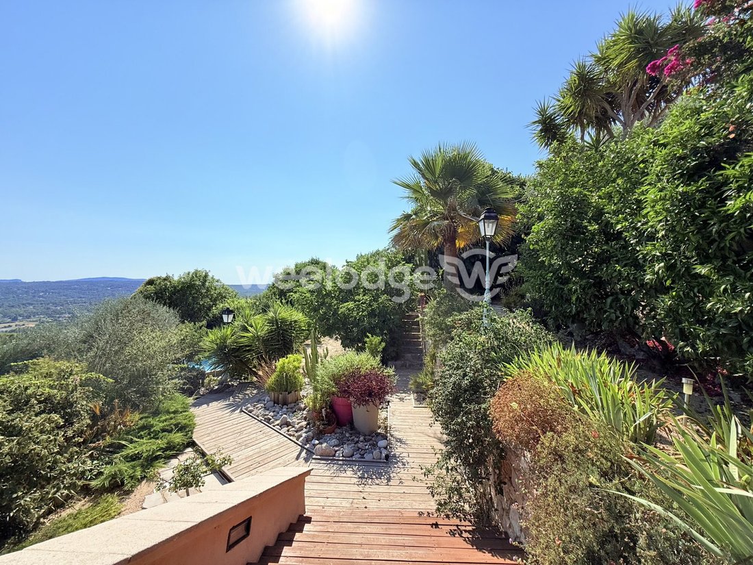 House in Montauroux, Provence-Alpes-Côte d'Azur, France 4 - 18369735