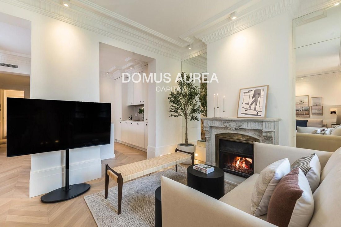 Apartment in Barrio Salamanca, Madrid, Spain 4 - 18362784