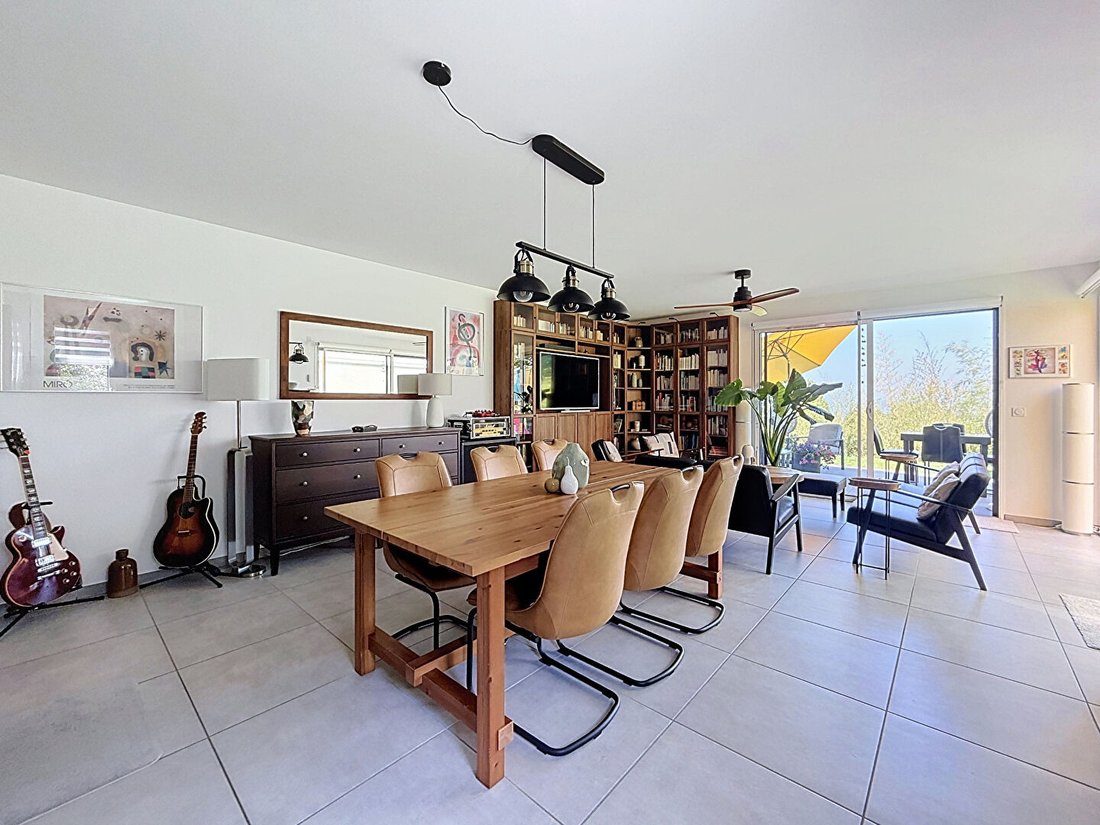 Apartment in Bord du Lac, Evian-les-Bains, France 5 - 18363758