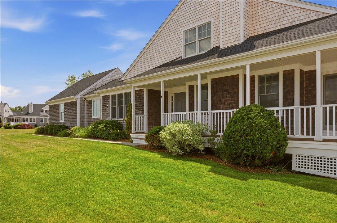 Condo in Portsmouth, Rhode Island, United States 4 - 18366452