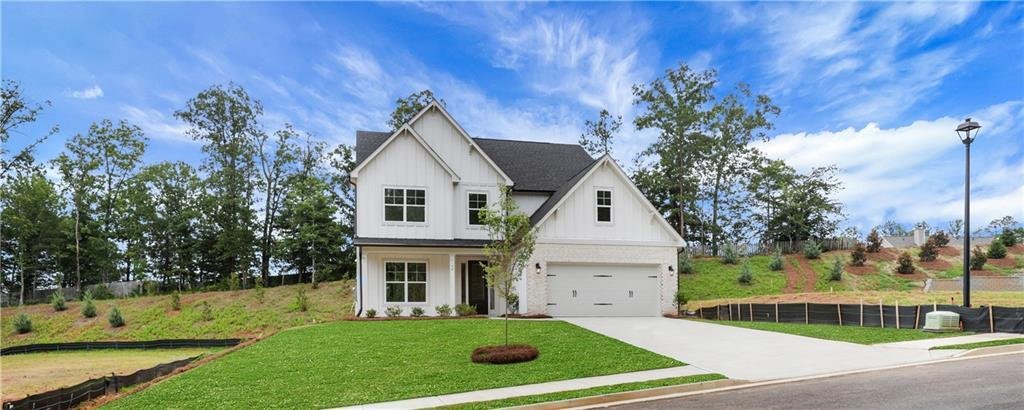 House in Cumming, Georgia, United States 4 - 18056971