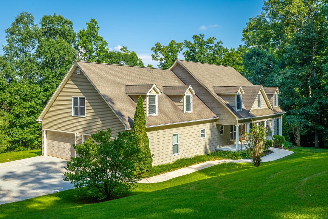 House in Ringgold, Georgia, United States 4 - 18365944