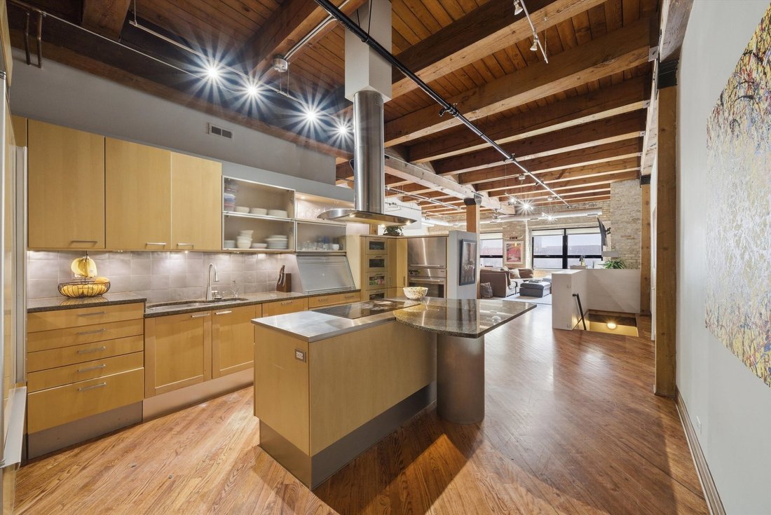 Condo in Chicago, Illinois, United States 2 - 18365678