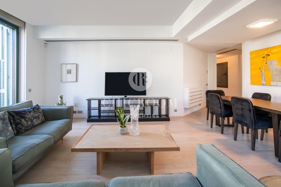Apartment in Eixample, Barcelona, Spain 3 - 18363746