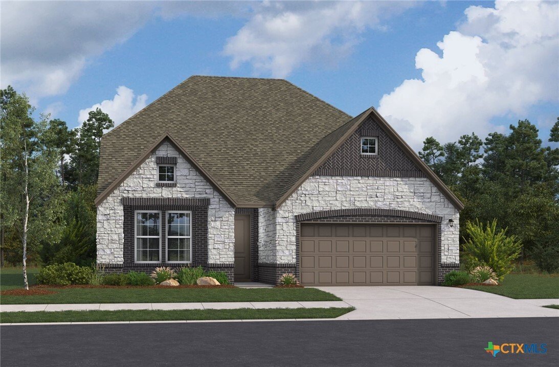 House in Seguin, Texas, United States 1 - 18364854
