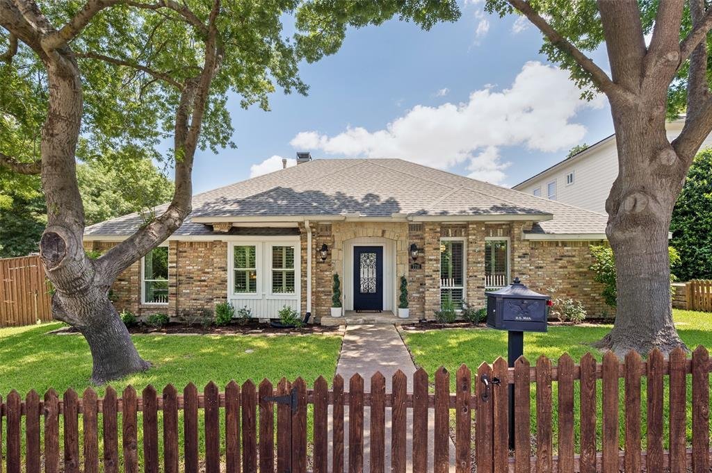 House in Dallas, Texas, United States 1 - 18362649