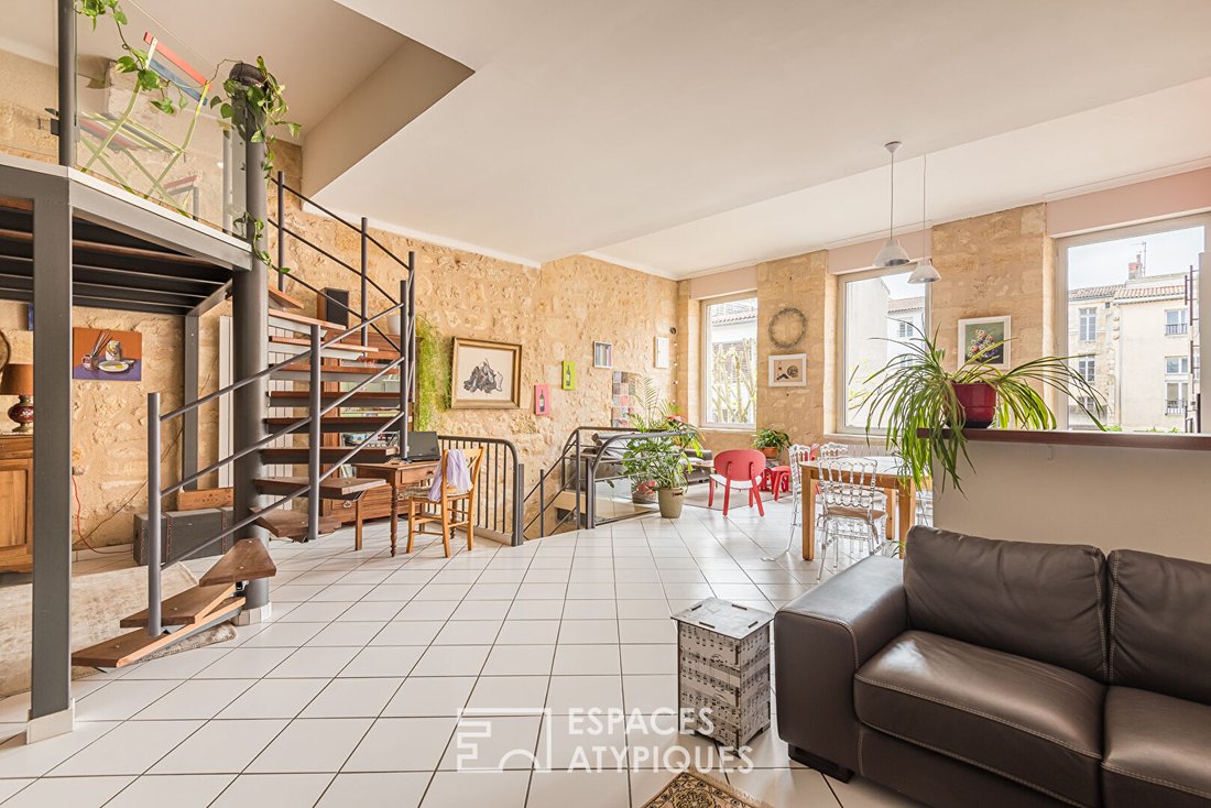 Apartment in Grand Parc-Chartrons-Paul Doumer, Bordeaux, France 3 - 18368732